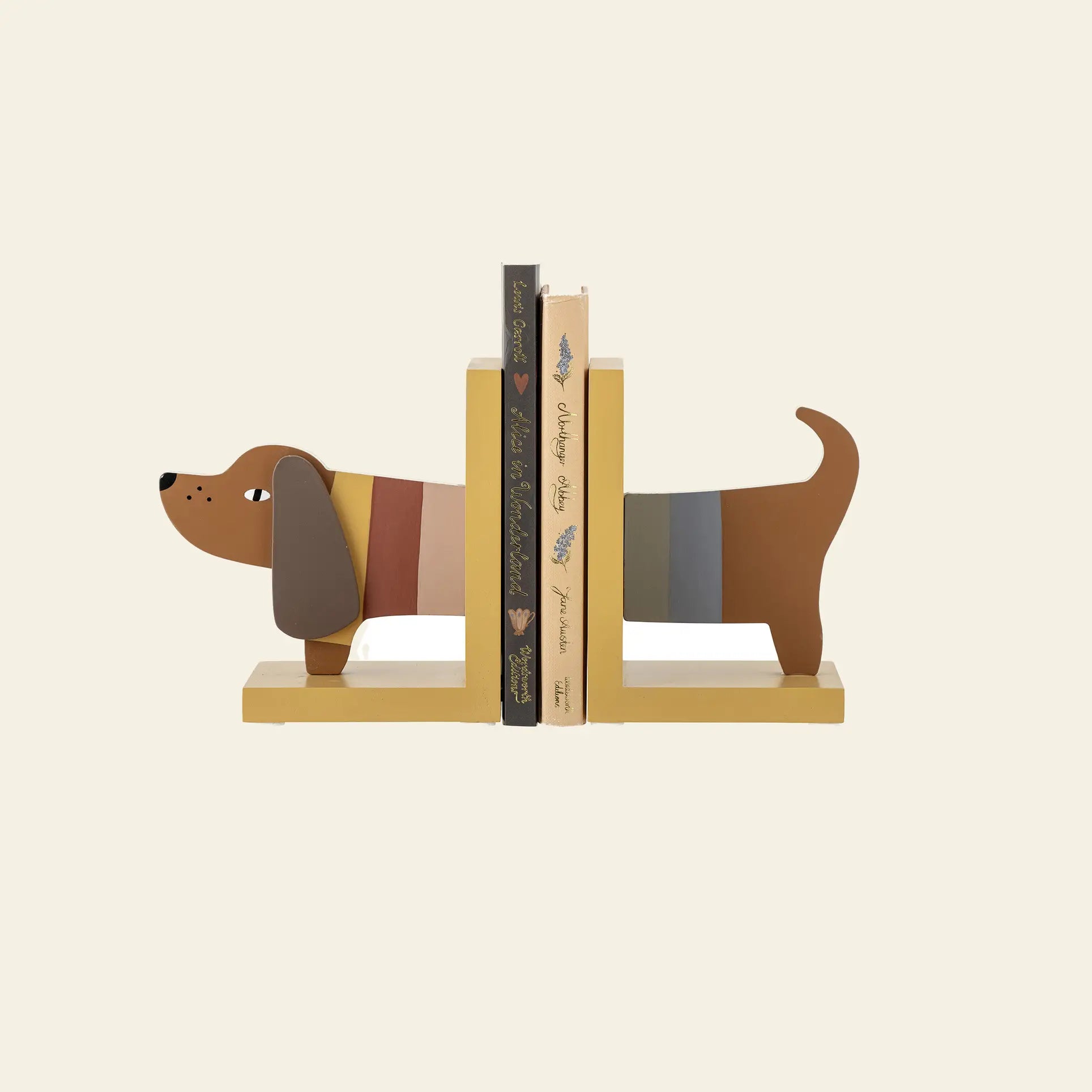 Bloomingville Charlie Bookend
