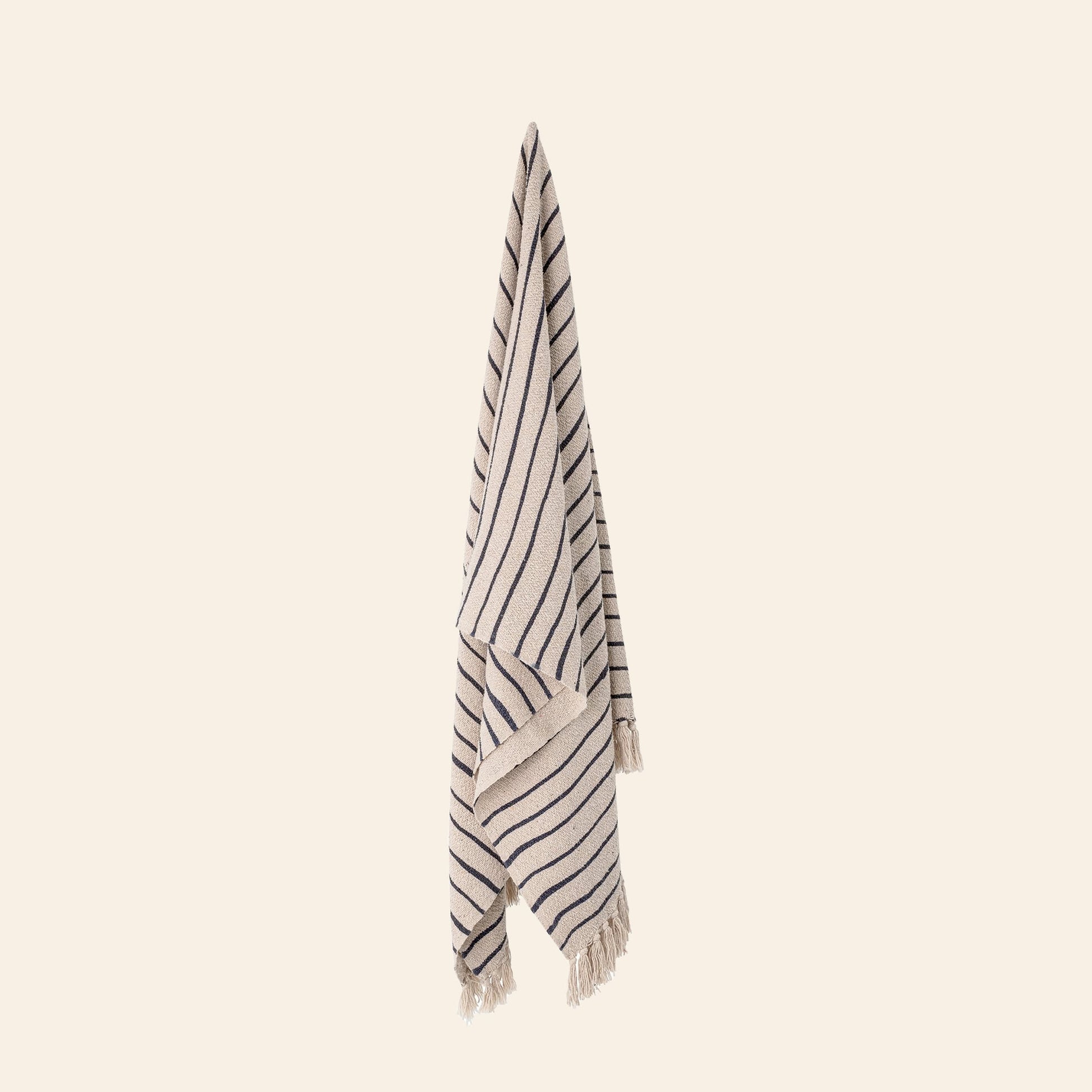 Bloomingville Eia Throw Nature