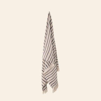 Bloomingville Eia Throw Nature