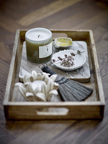 Bloomingville Gabrielle Trivet Grey 3