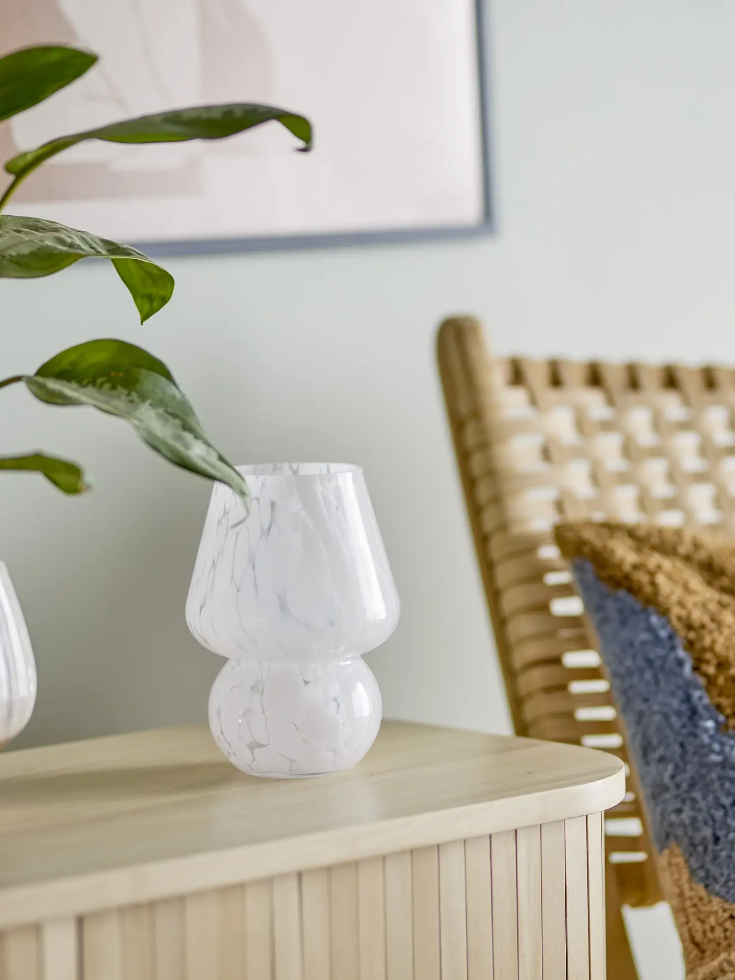 Bloomingville Halim Vase