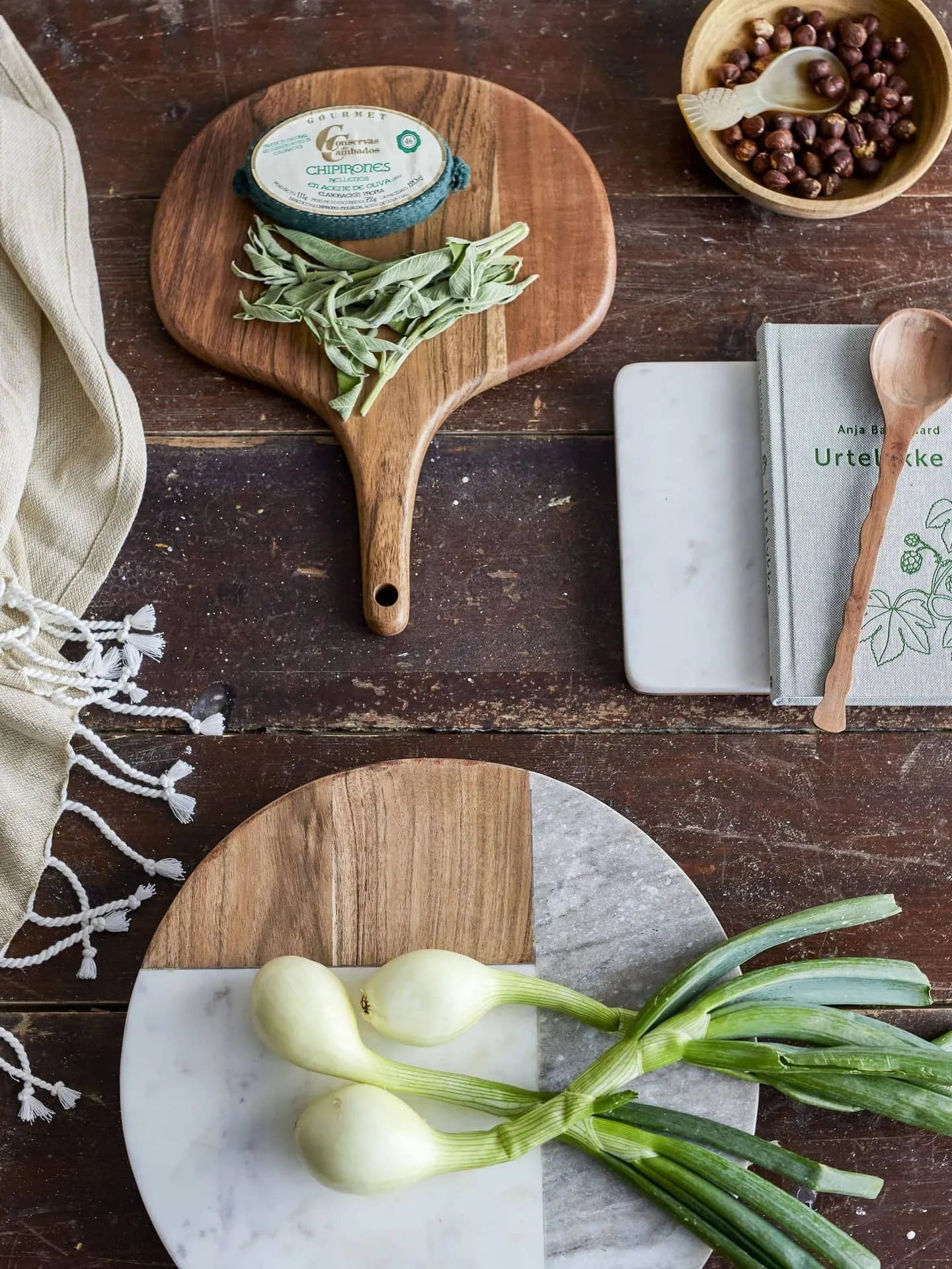 Bloomingville Ivy Spoon