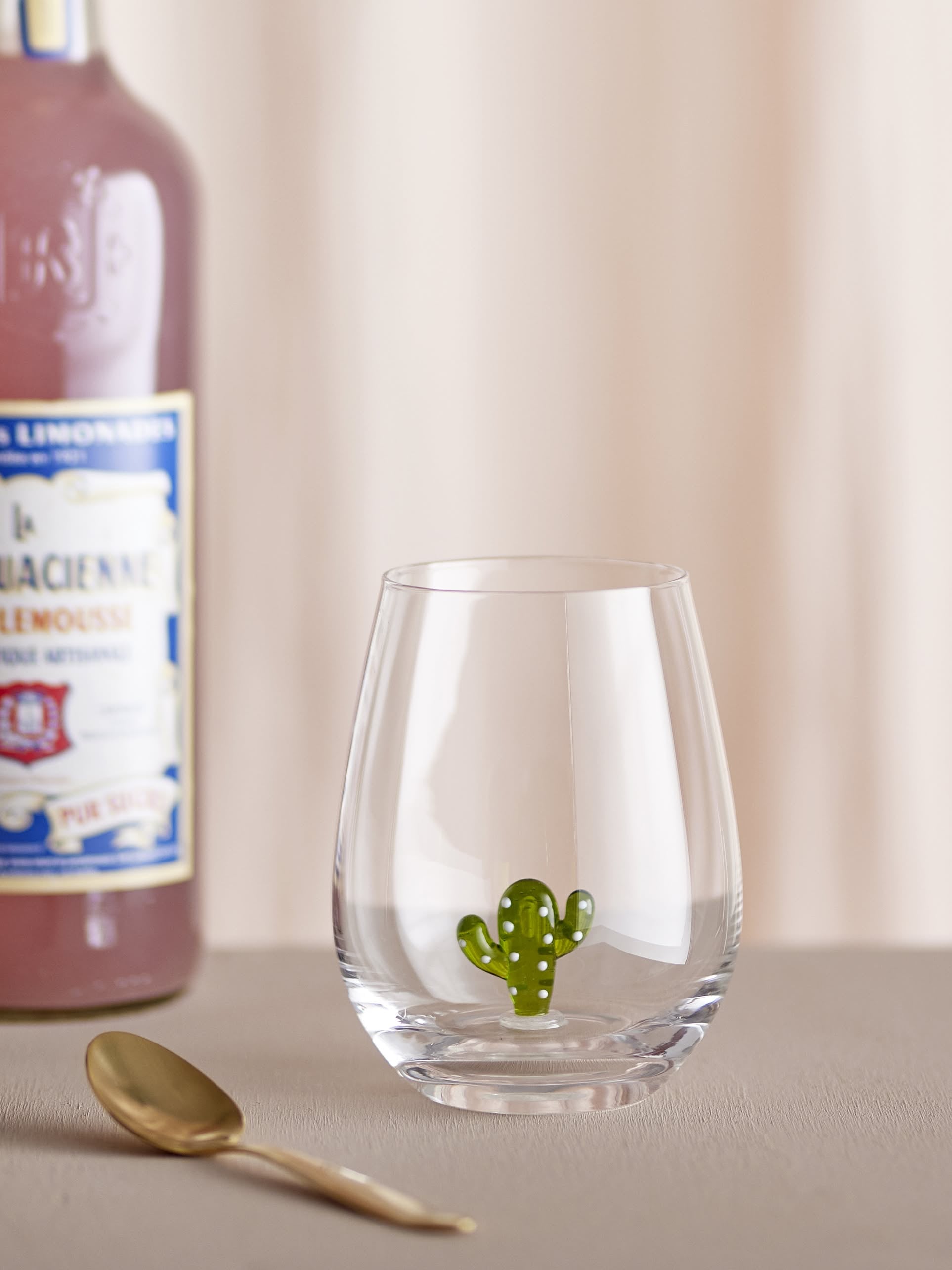 Bloomingville Misa Drinking Glass