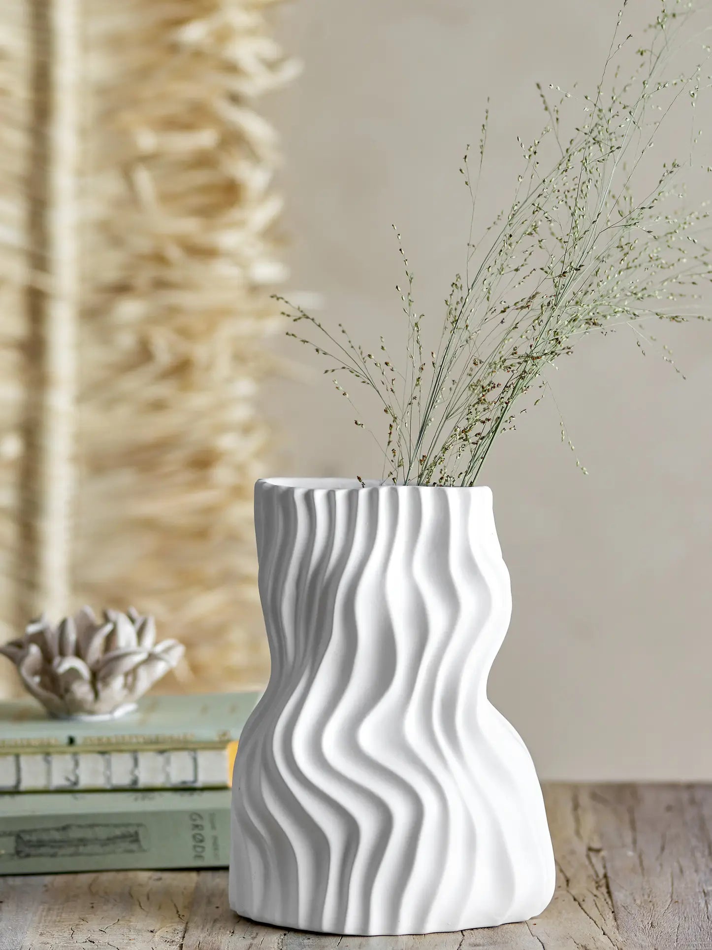 Bloomingville Sahal Vase