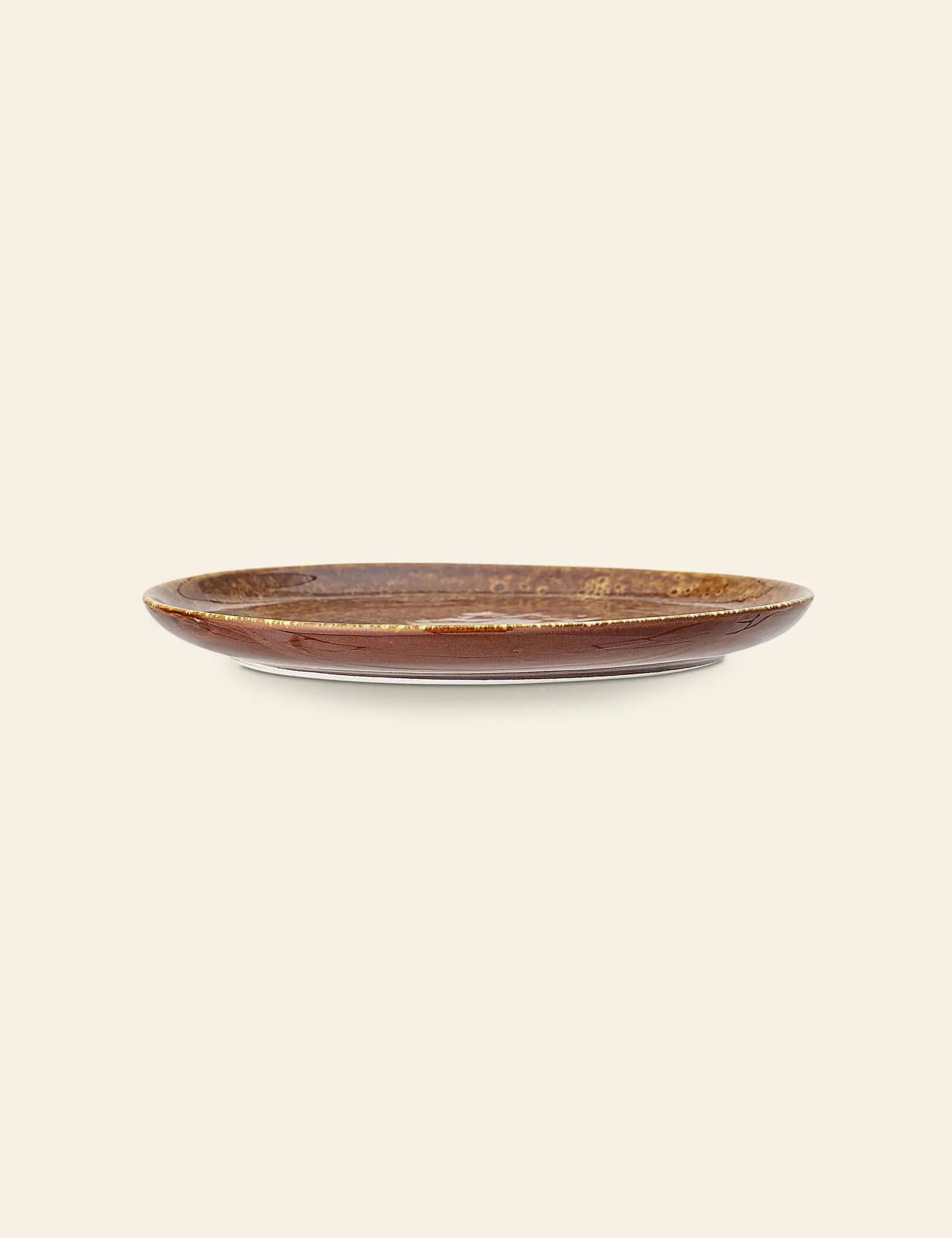 Bloomingville Thea Plate