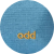 Blue/Yellow Stitch