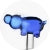 Blue Hippo