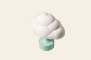 Bmix Studio Portable Cloud Mobile Lamp Mint