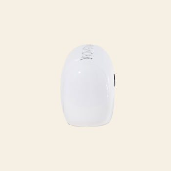 Bmix Studio x INAP Edition Perpetual Calendar White