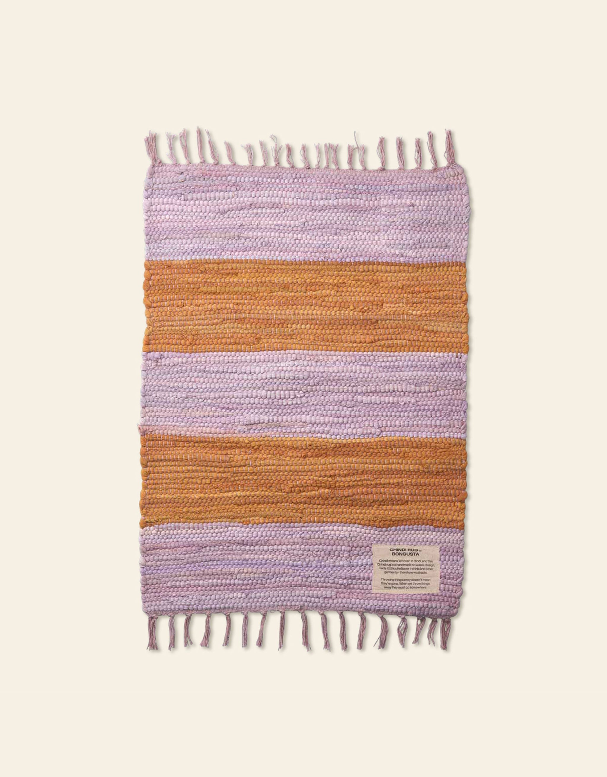 Bongusta Chindi Rug (45x60)
