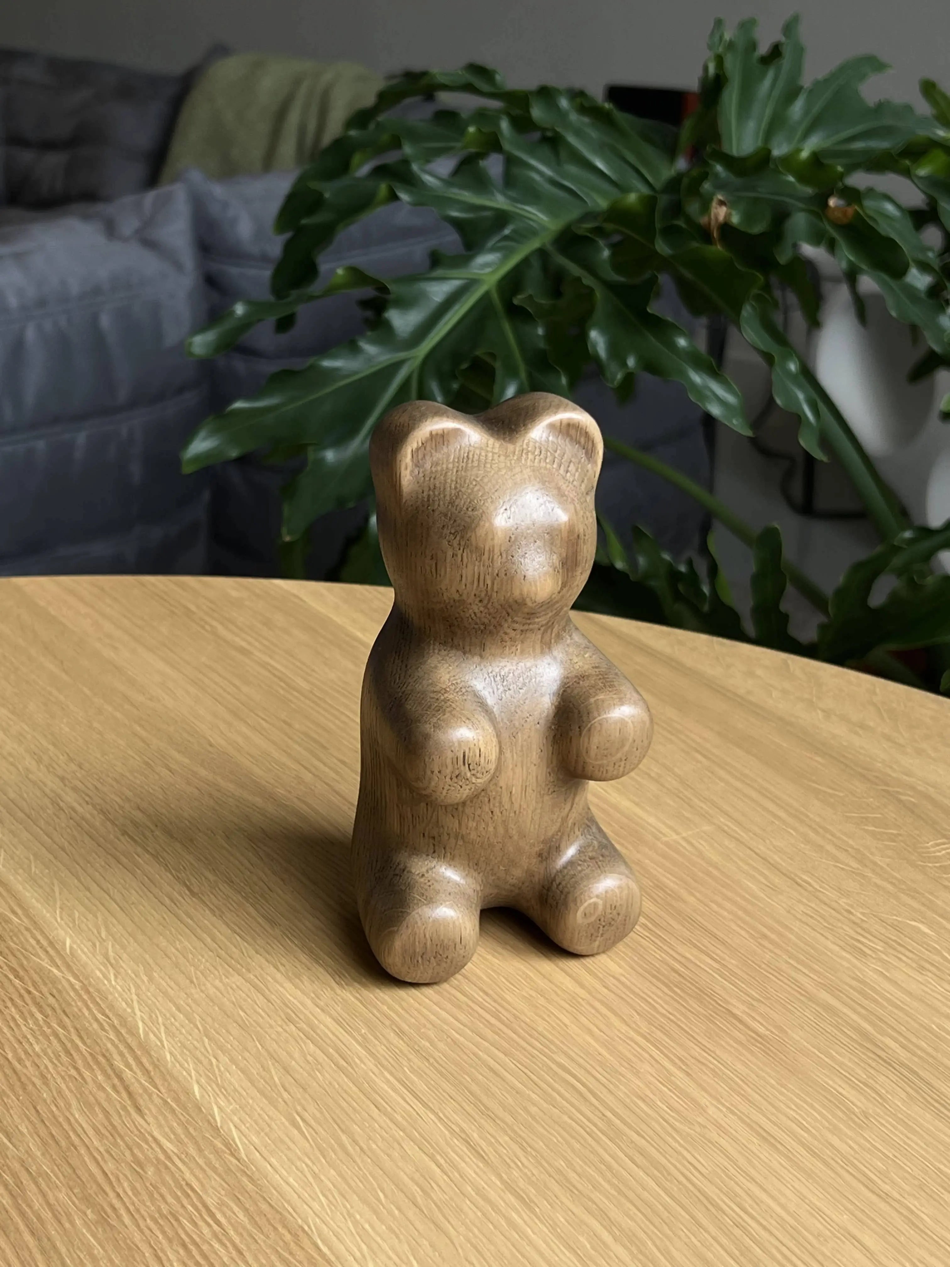Boyhood Gummy Bear Small