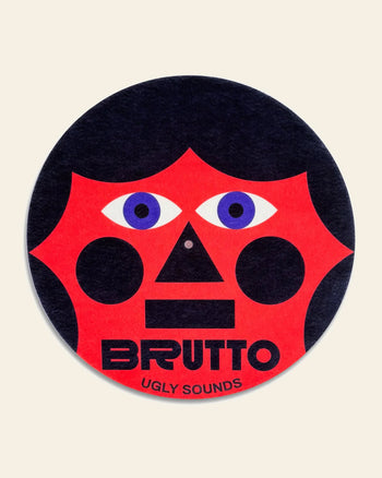 Brutto Studio Bella Slipmat Multicolour