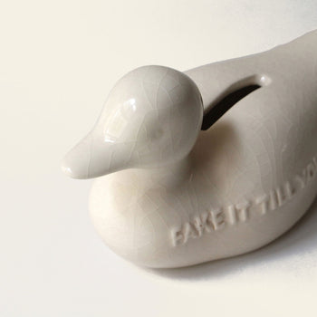DETAIL Crackle Decoy Bank