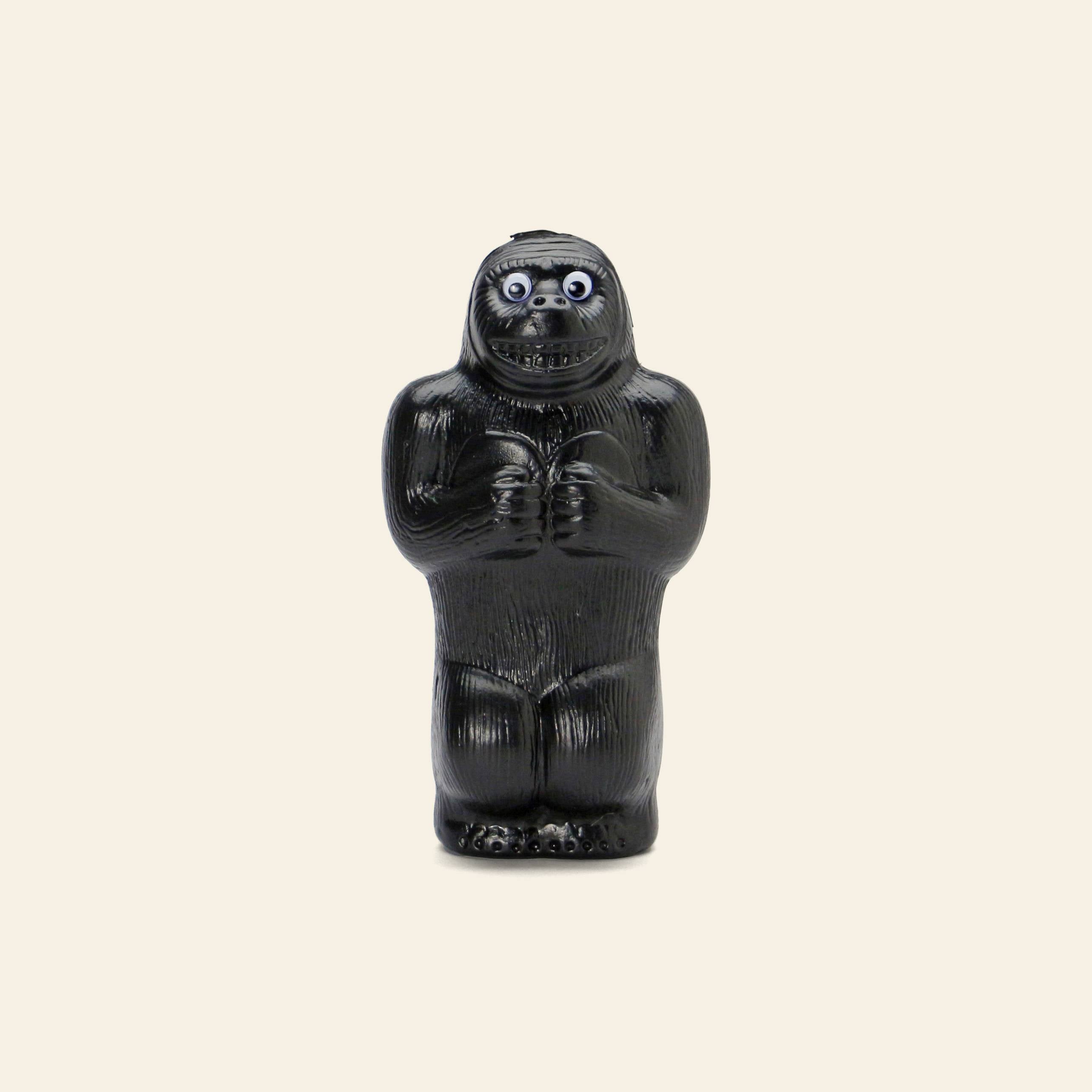 DETAIL Gorilla Bank Small