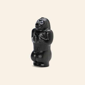 DETAIL Gorilla Bank Small Black