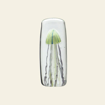 DETAIL Jellyfish Twisted Leg Tall Yellow