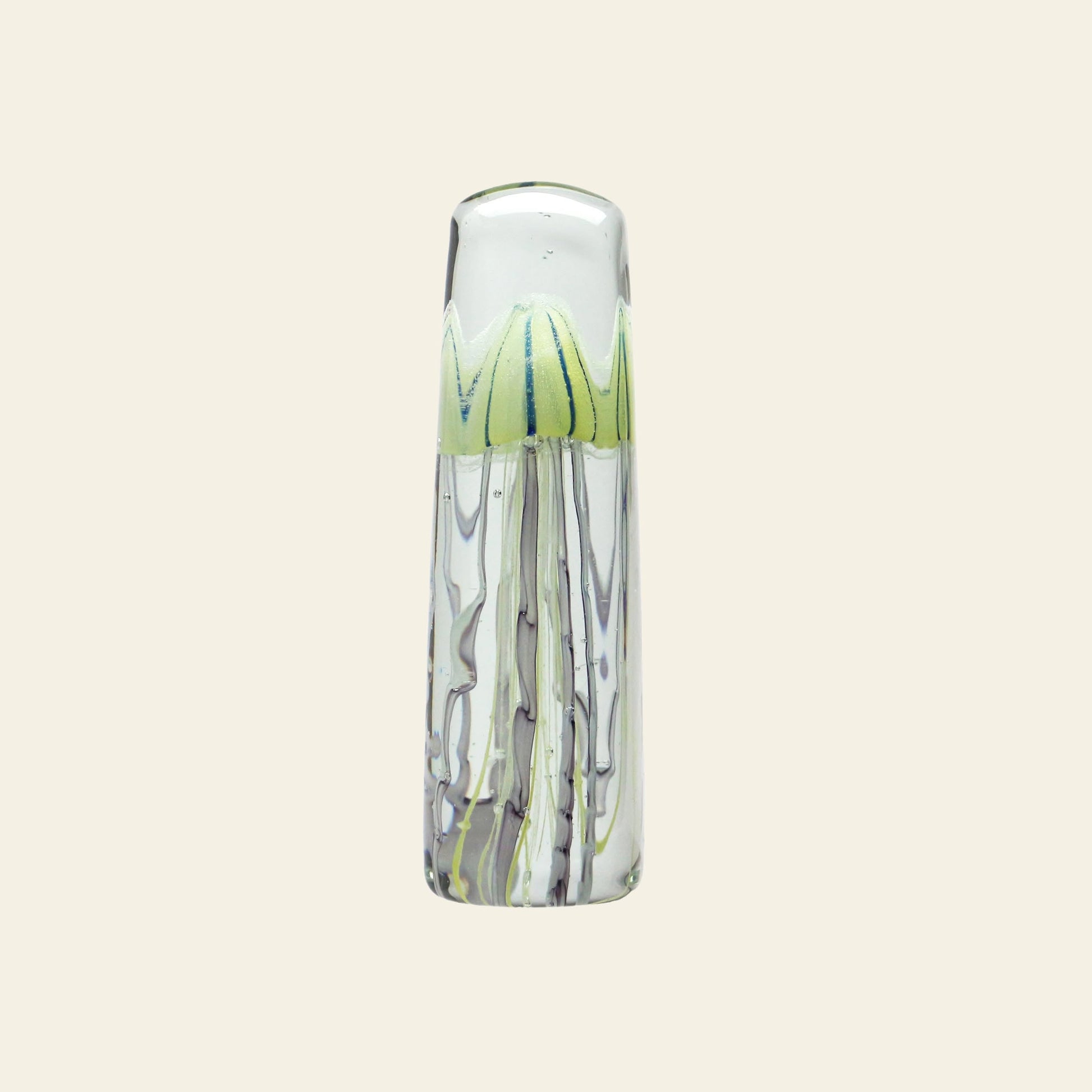 DETAIL Jellyfish Twisted Leg Tall Yellow