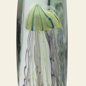 DETAIL Jellyfish Twisted Leg Tall Yellow