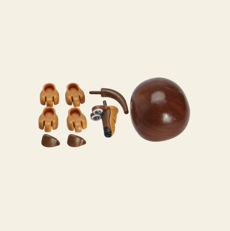 DETAIL Melting Puppy Kit