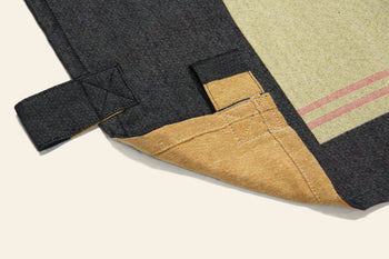 DETAIL Noren Curtain Coffee