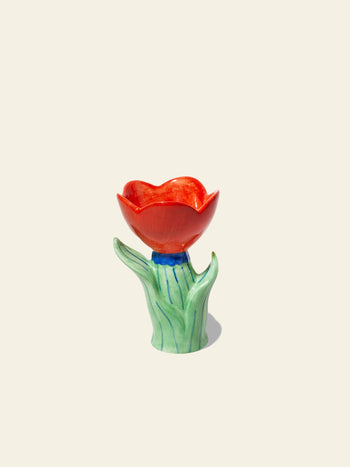 DOIY Bloom Vase Small