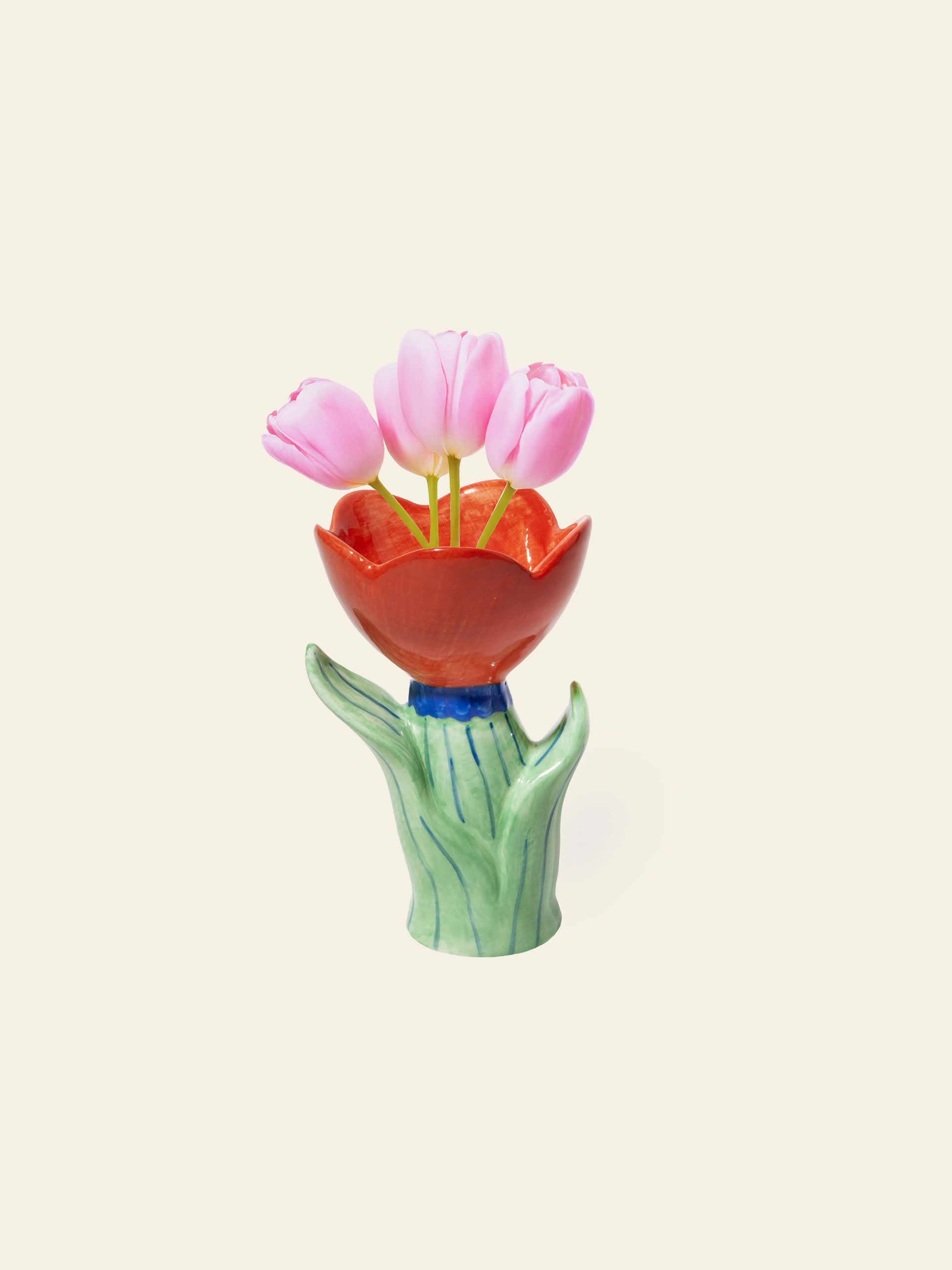 DOIY Bloom Vase Small