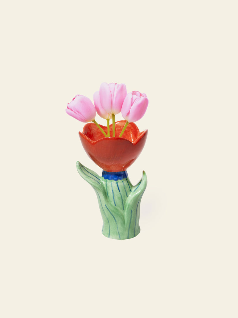 DOIY Bloom Vase Small