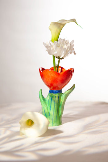 DOIY Bloom Vase Small