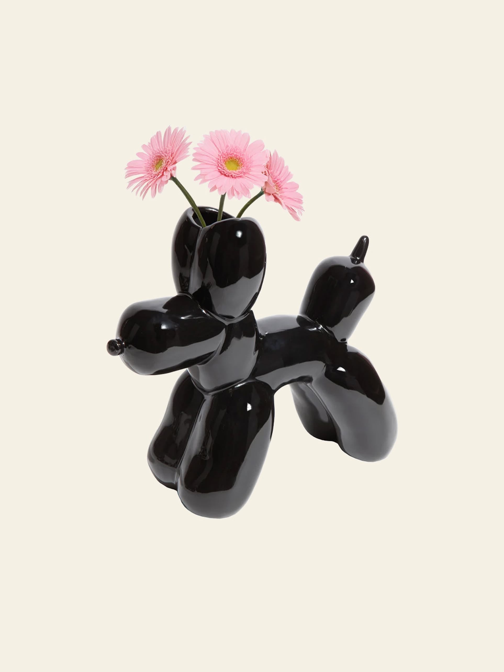 DOIY 鲍比花瓶