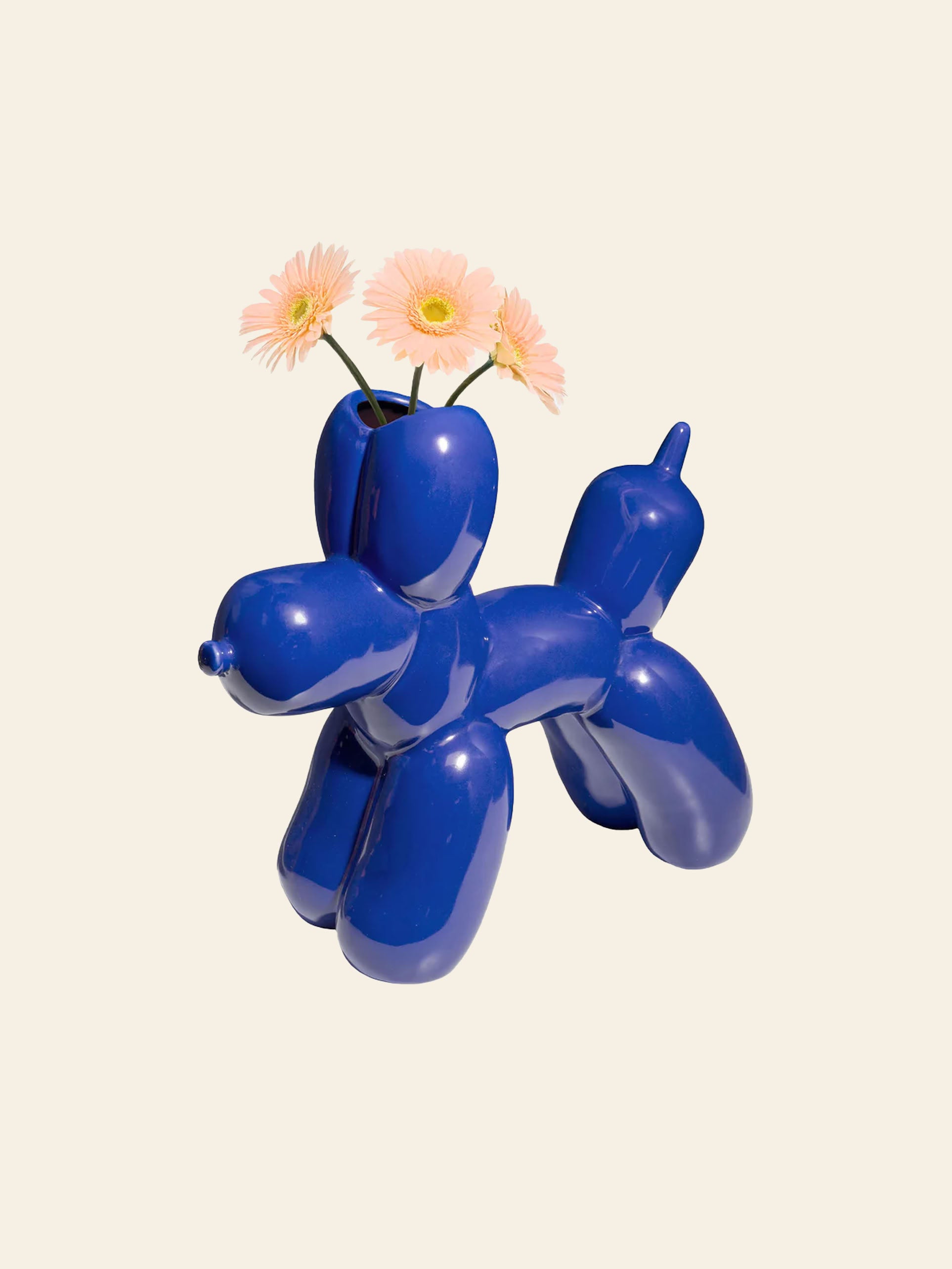 DOIY Bobby Vase