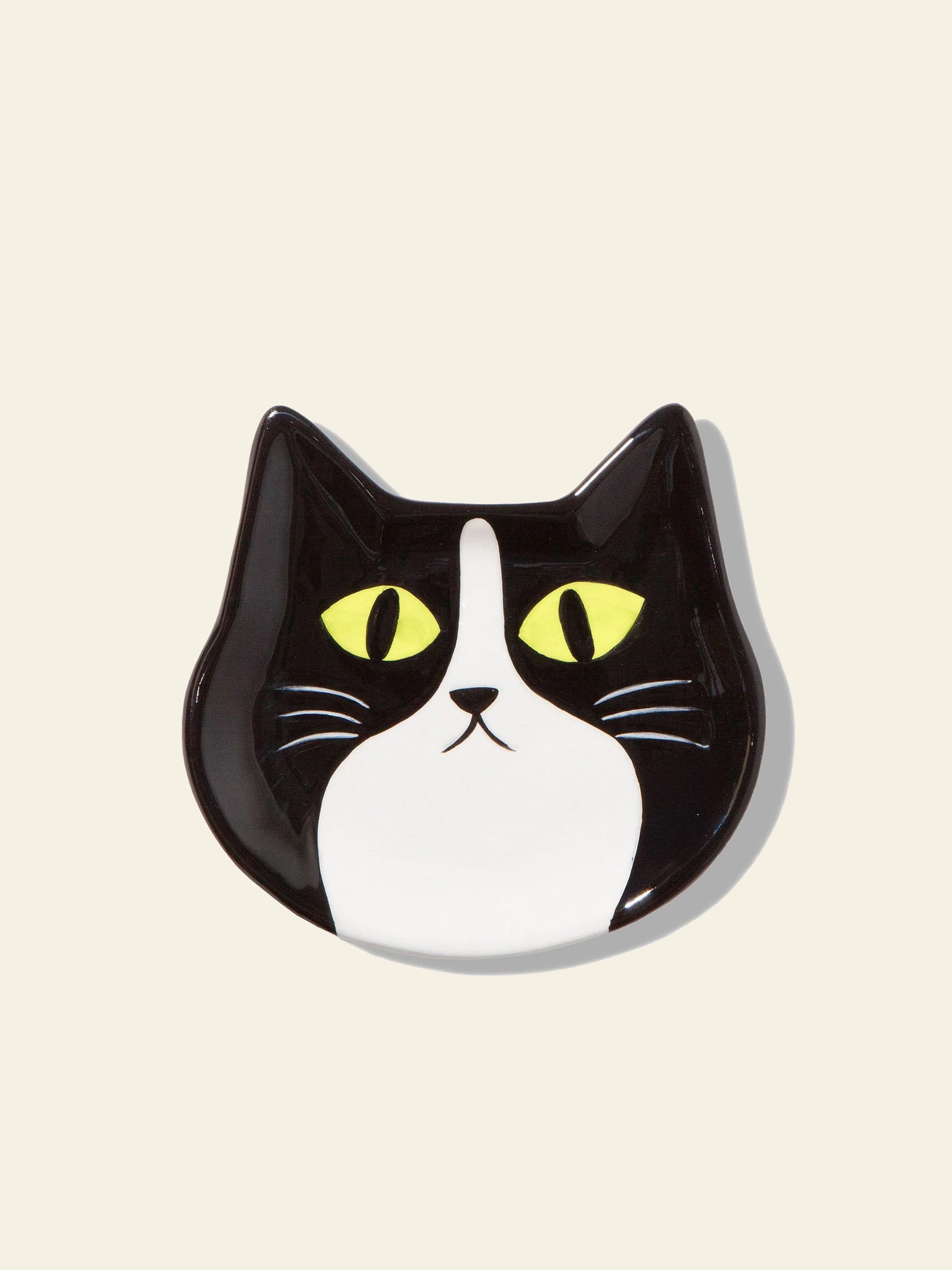 DOIY Cat Trinket Tray