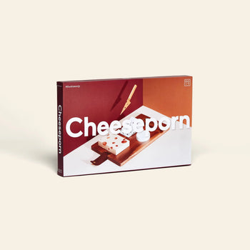 DOIY Cheeseporn Brown 4