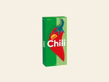 DOIY Chilli Trinket Tray