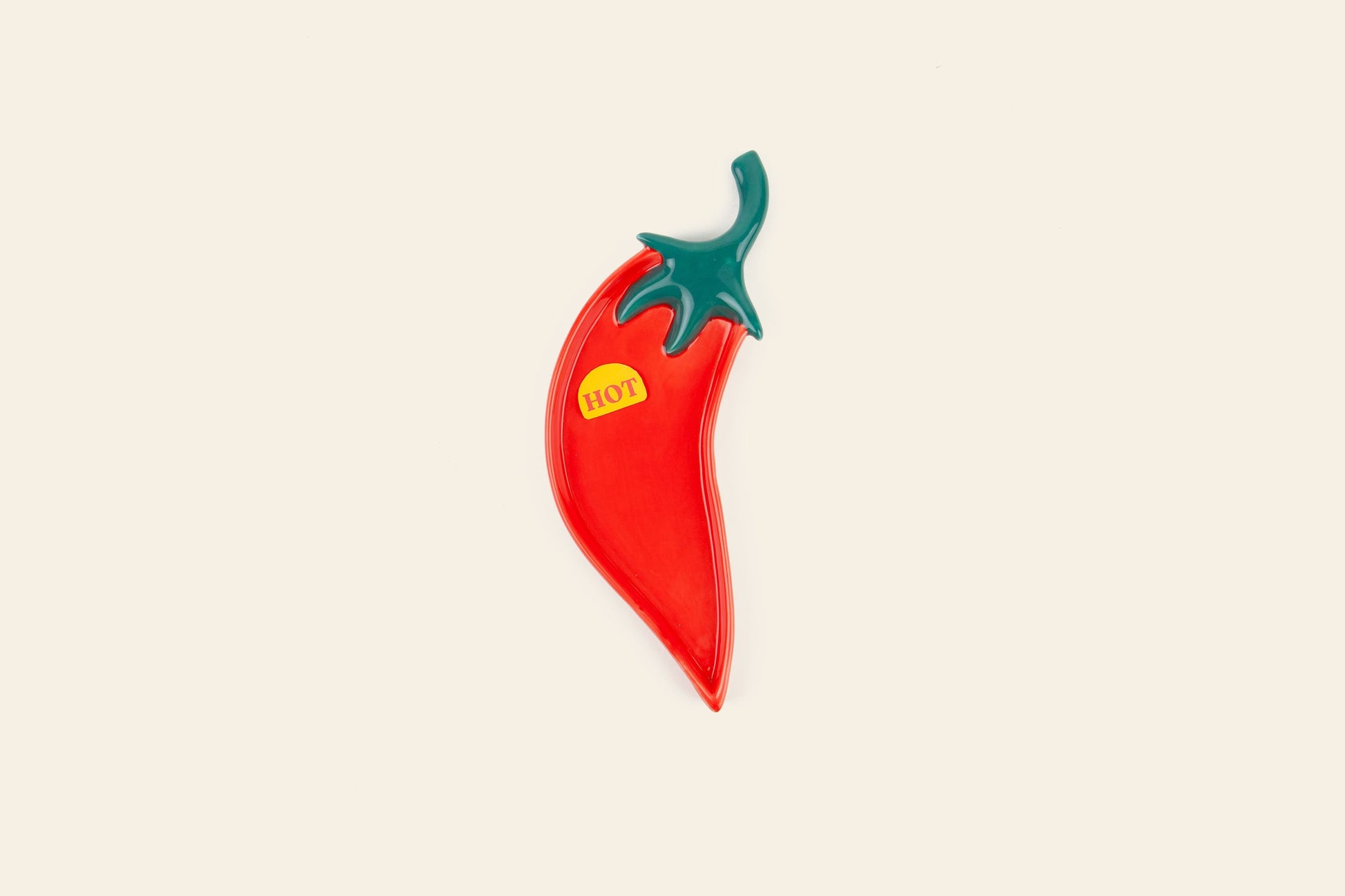 DOIY Chilli Trinket Tray