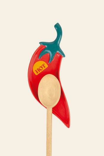 DOIY Chilli Trinket Tray