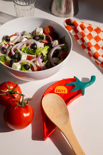 DOIY Chilli Trinket Tray