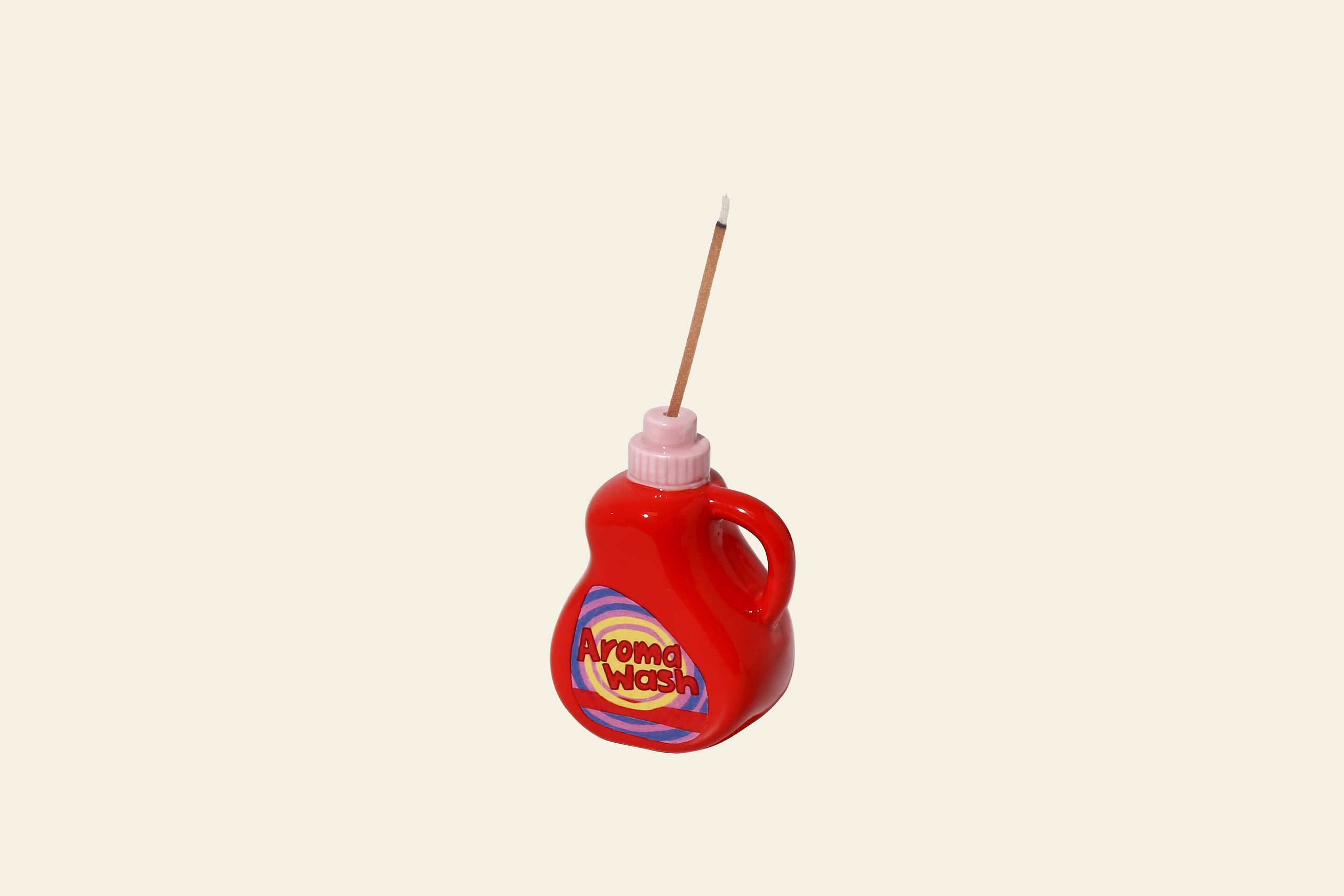 DOIY Freshup Incense Holder