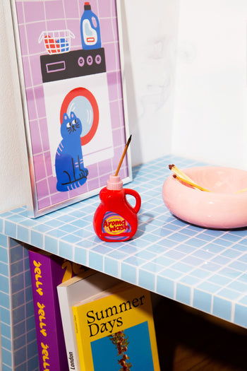 DOIY Freshup Incense Holder