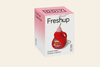 DOIY Freshup Incense Holder