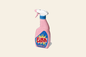 DOIY Freshup Vase