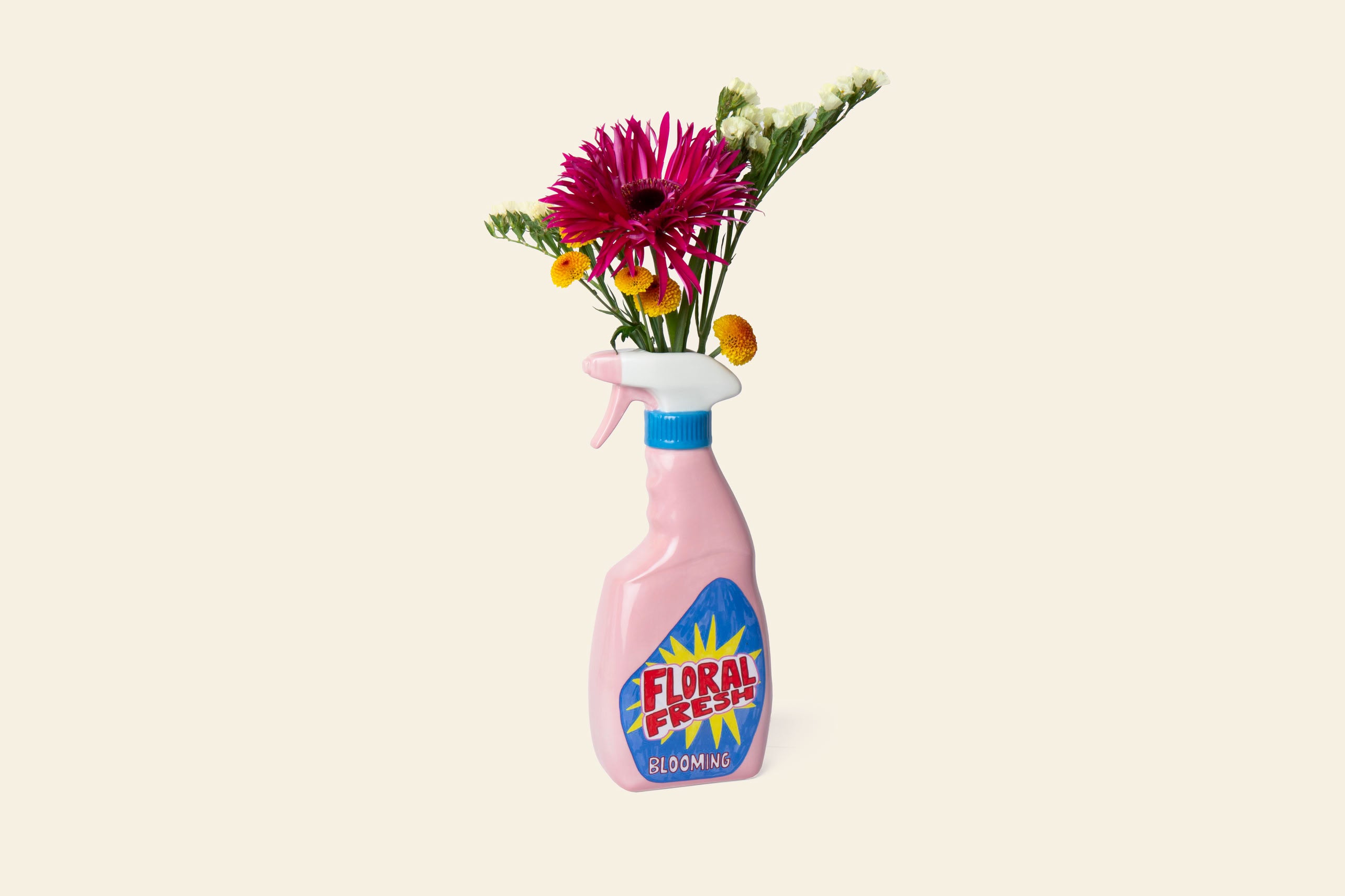 DOIY Freshup Vase
