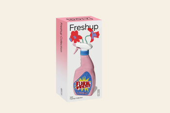 DOIY Freshup Vase