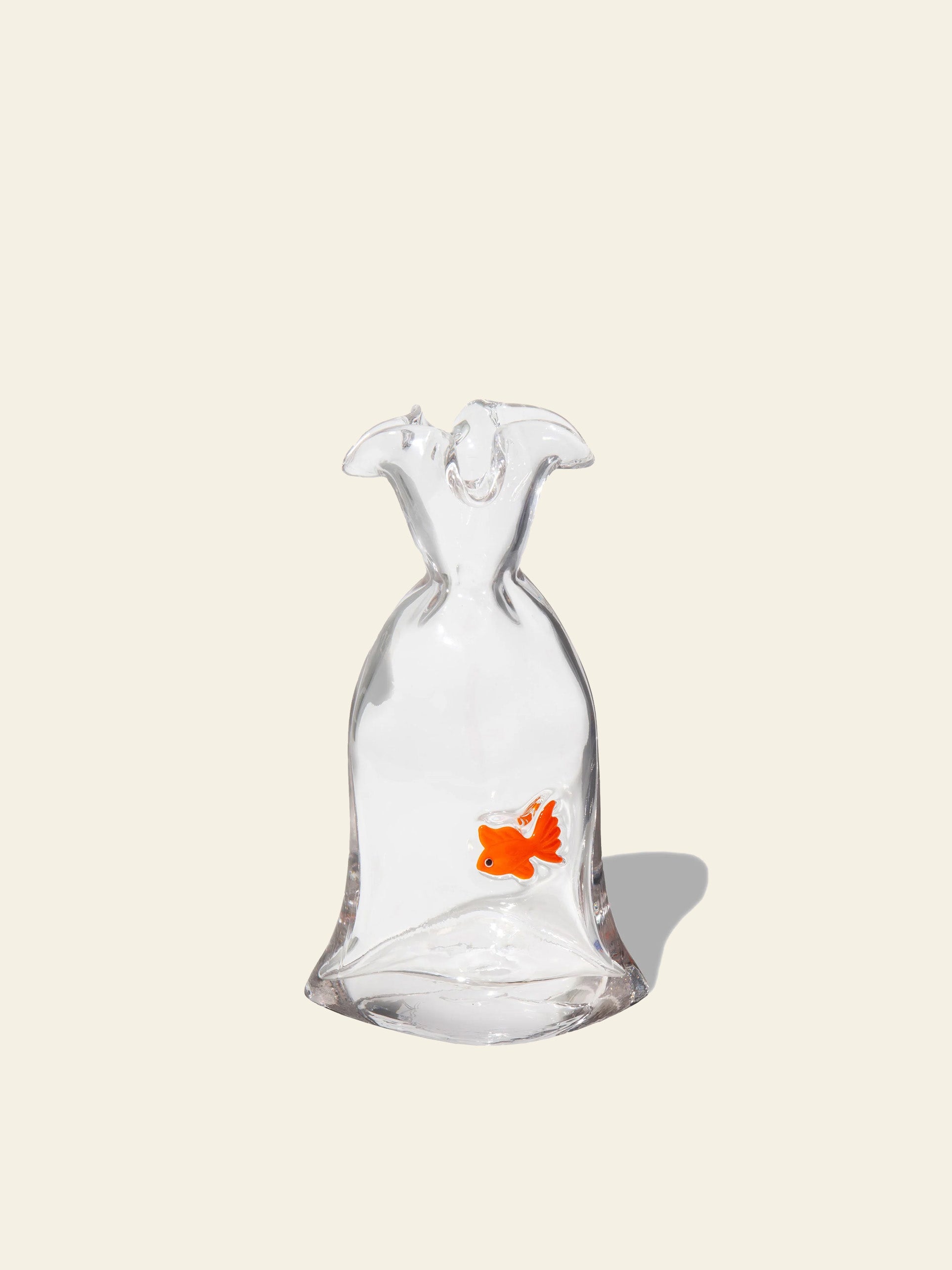 DOIY Goldfish Vase
