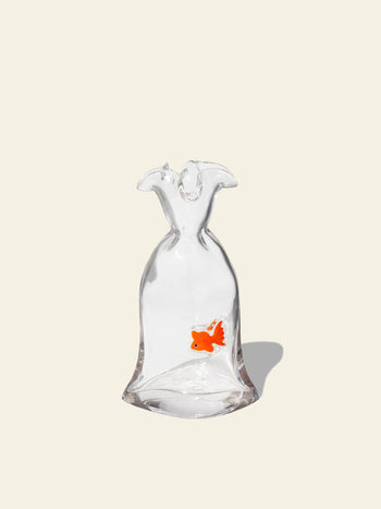DOIY Goldfish Vase