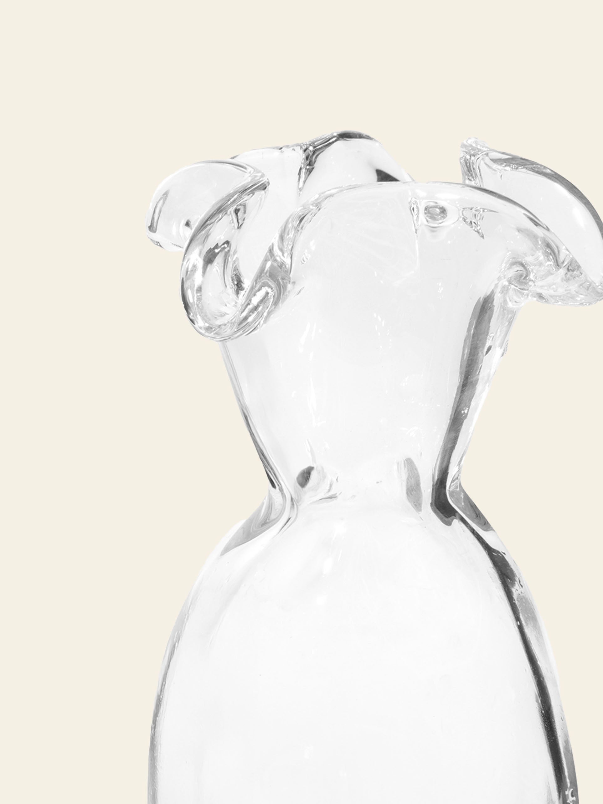 DOIY Goldfish Vase