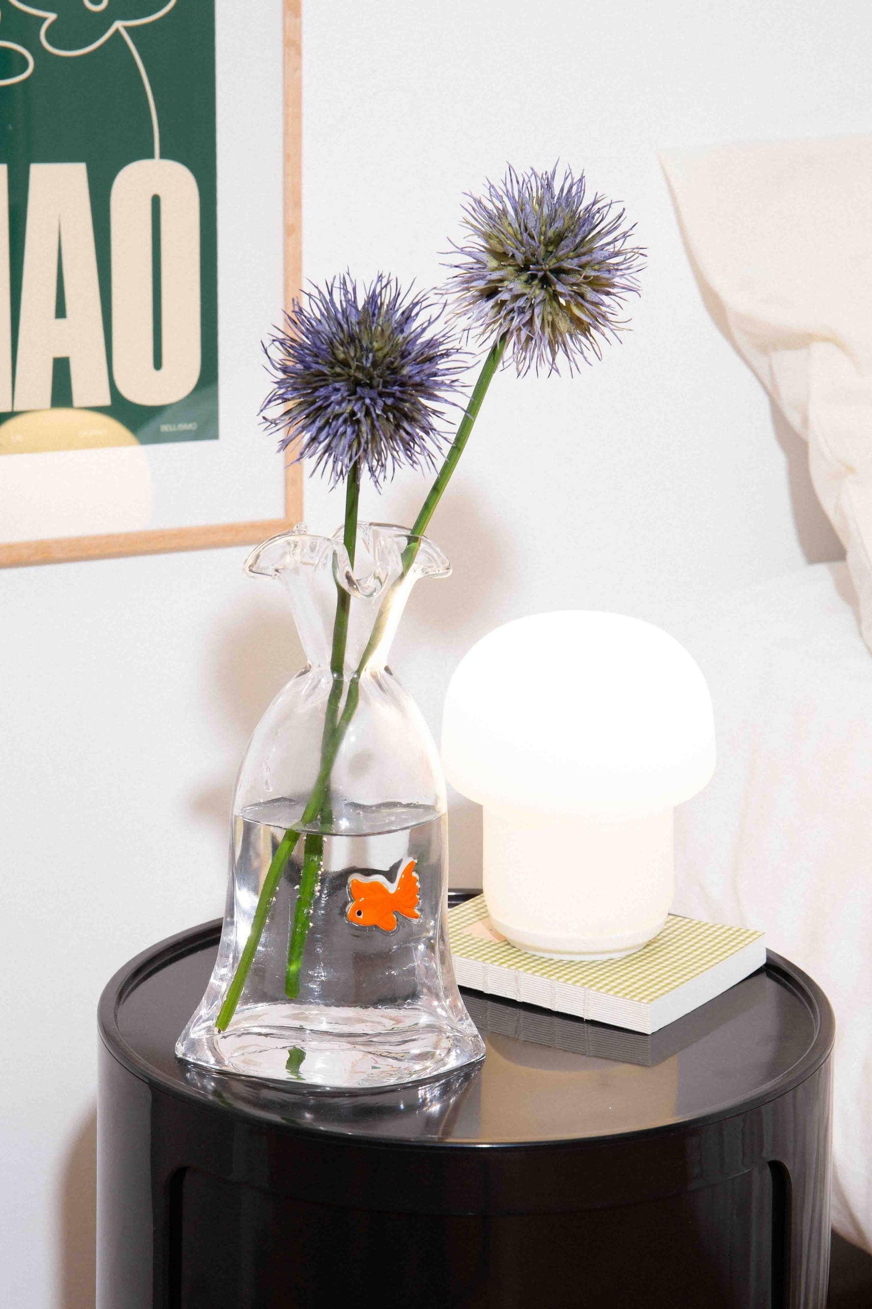 DOIY Goldfish Vase