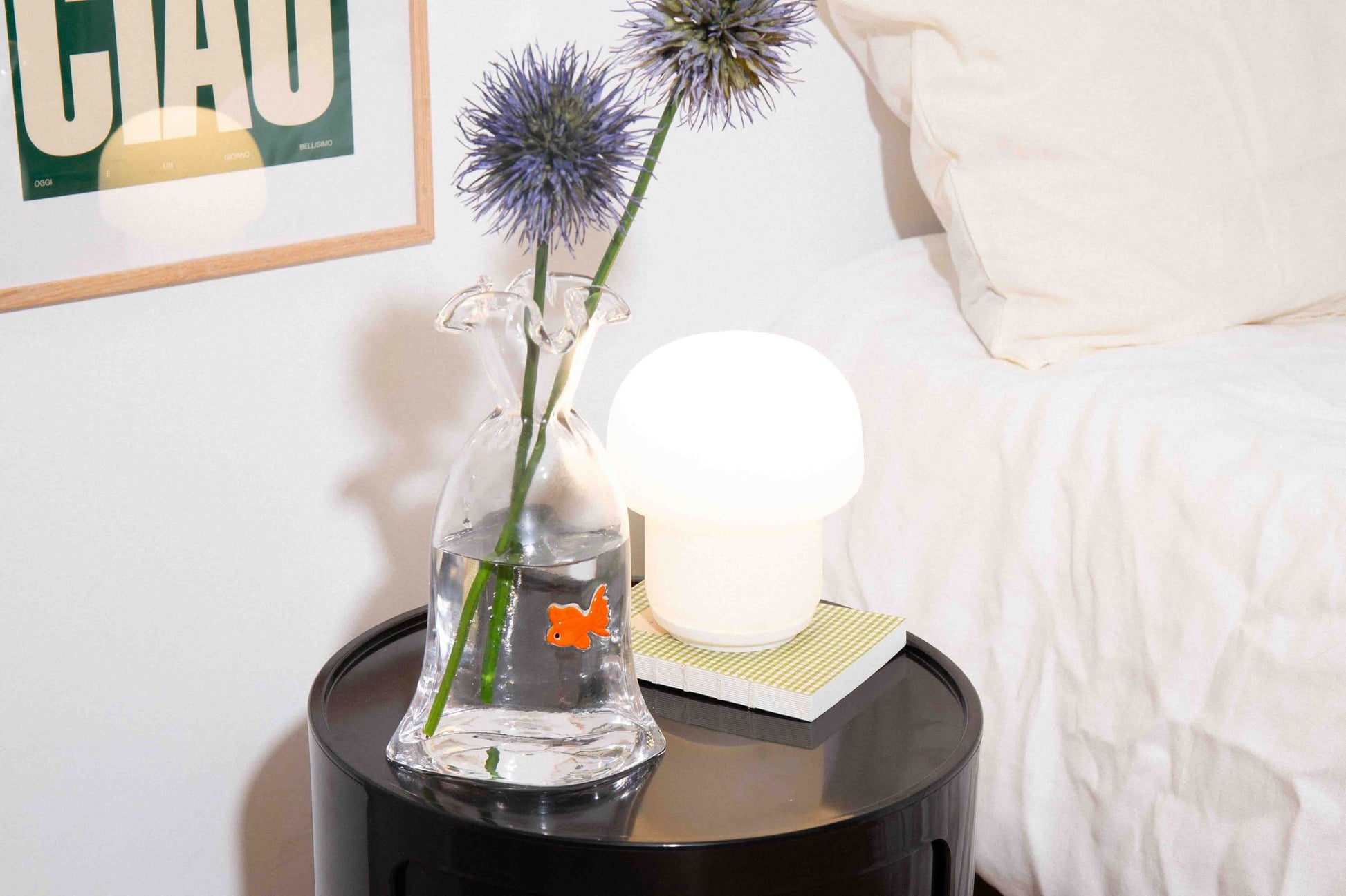 DOIY Goldfish Vase