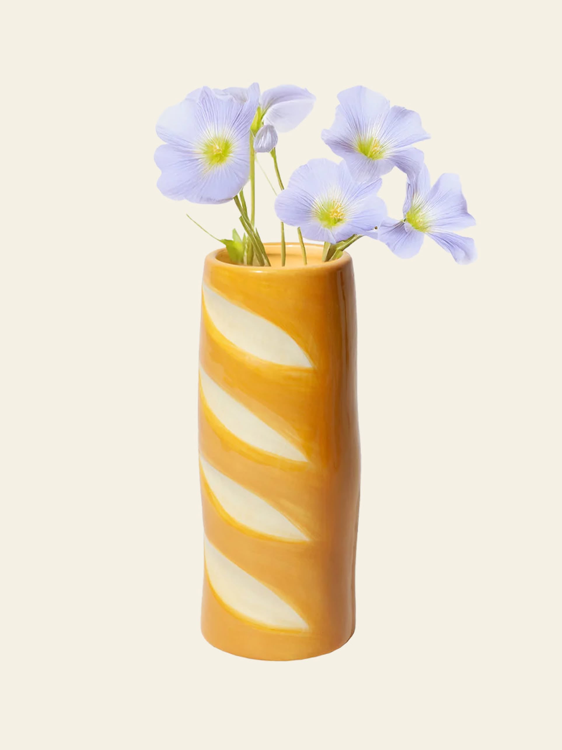 DOIY 早安花瓶法棍