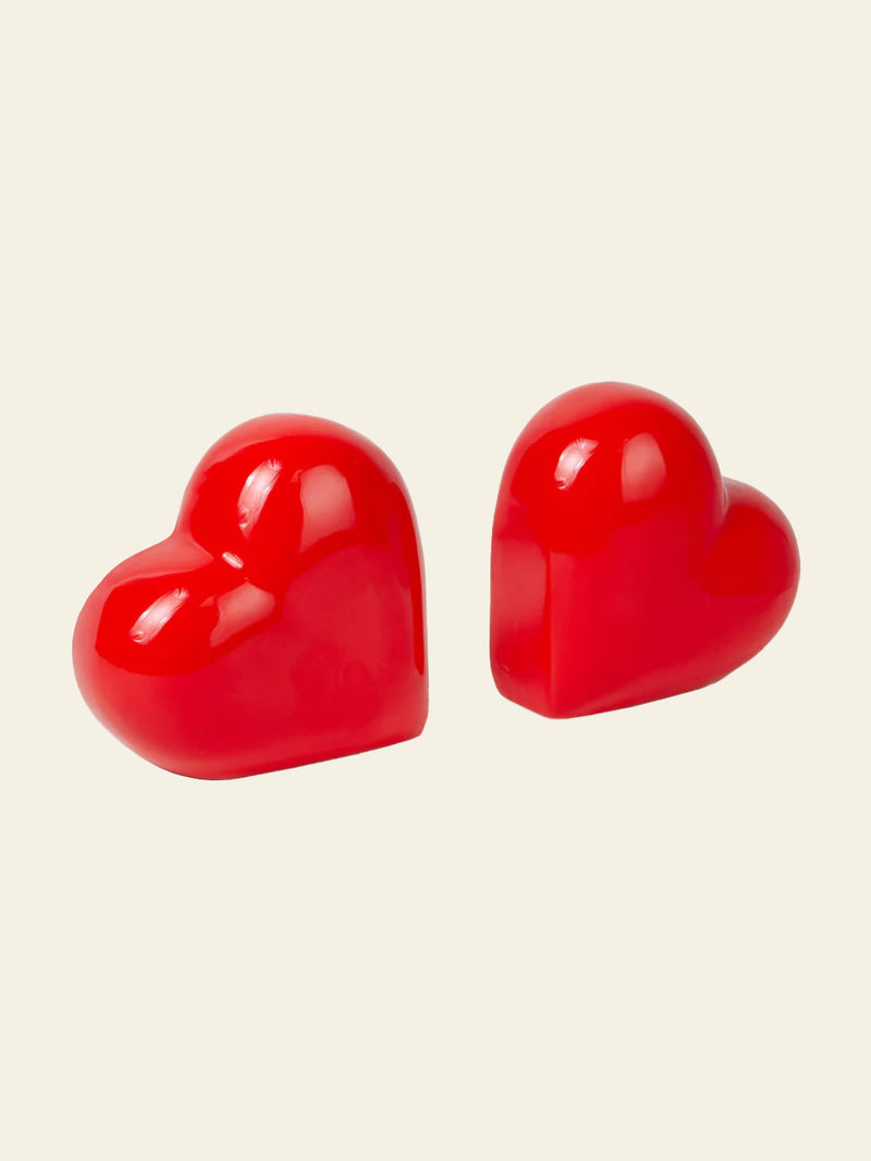 DOIY Love Bookend