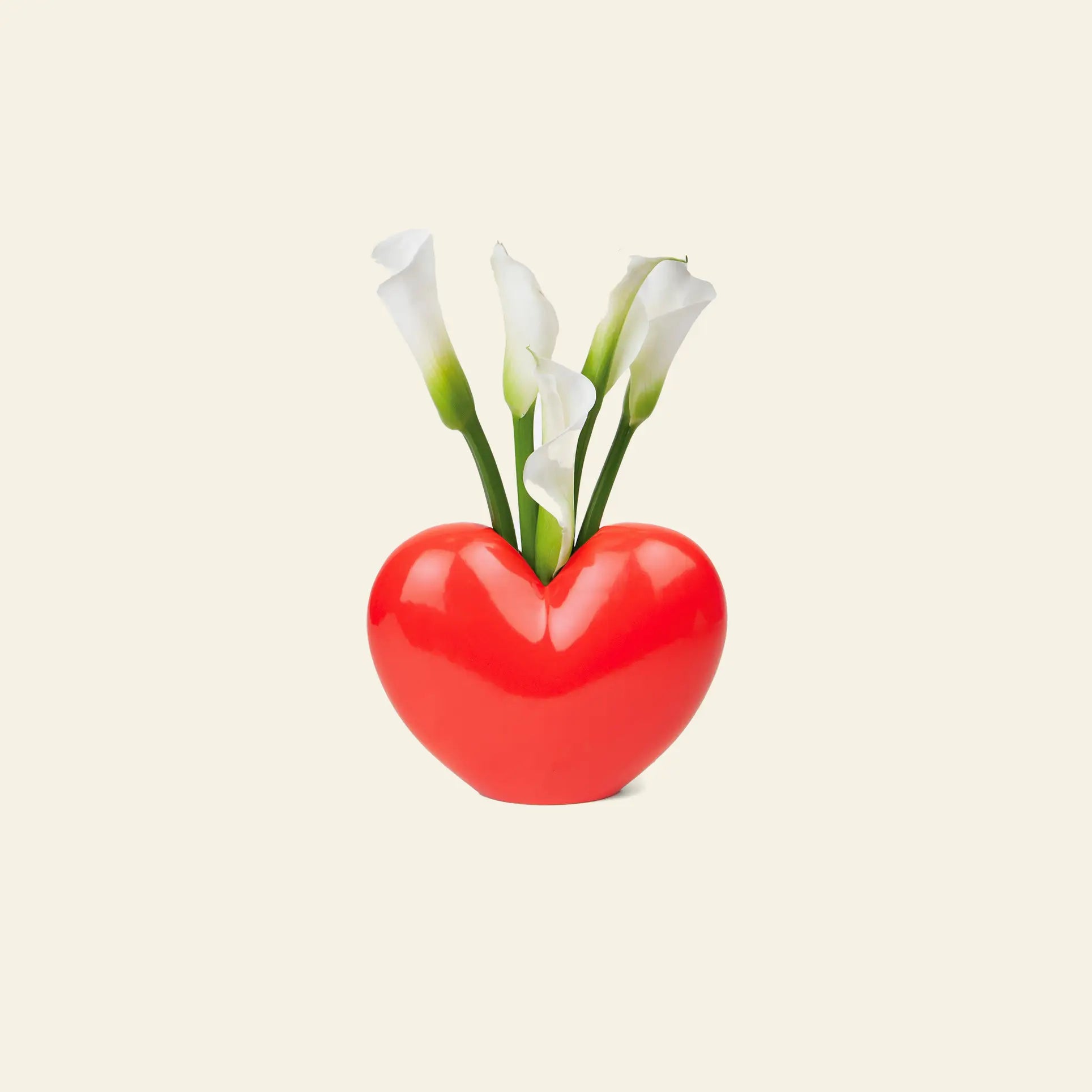 DOIY Love Vase